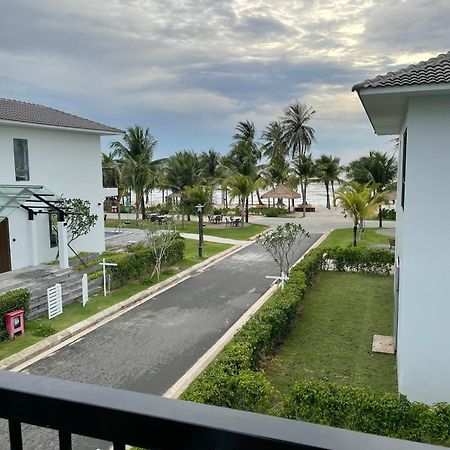 Ando Villas Phú Quốc-sziget Kültér fotó