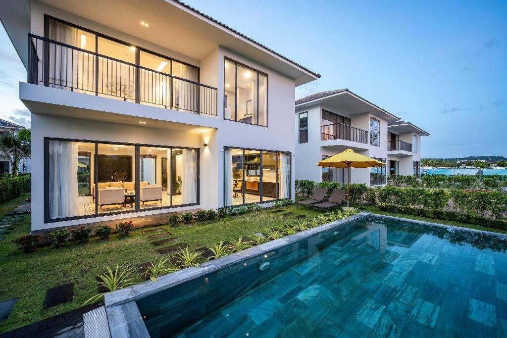 Ando Villas Phú Quốc-sziget Kültér fotó