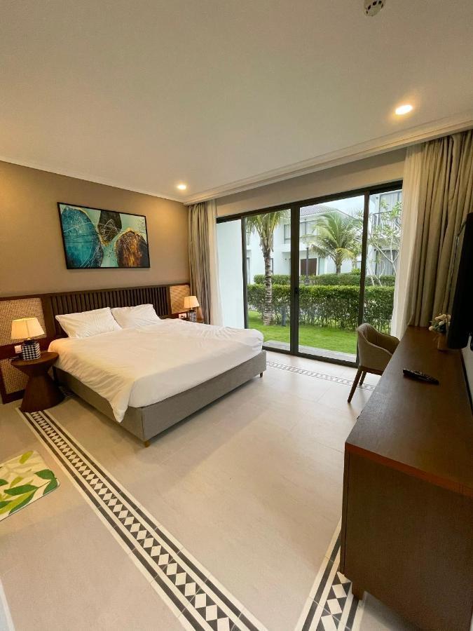 Ando Villas Phú Quốc-sziget Kültér fotó