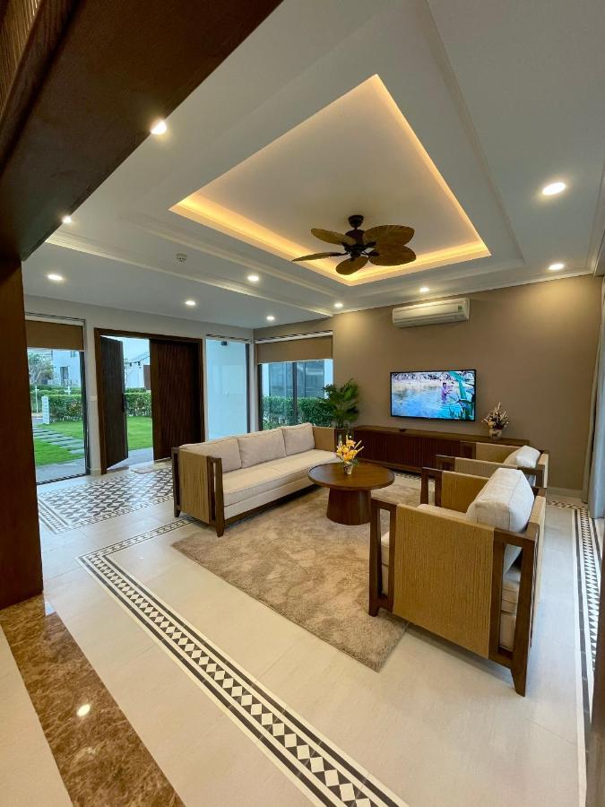 Ando Villas Phú Quốc-sziget Kültér fotó