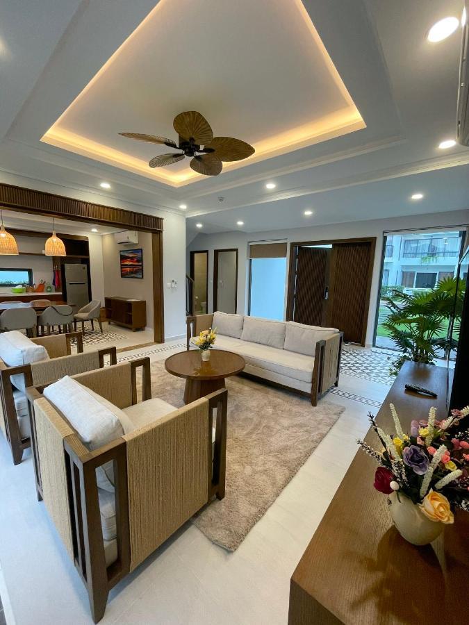 Ando Villas Phú Quốc-sziget Kültér fotó