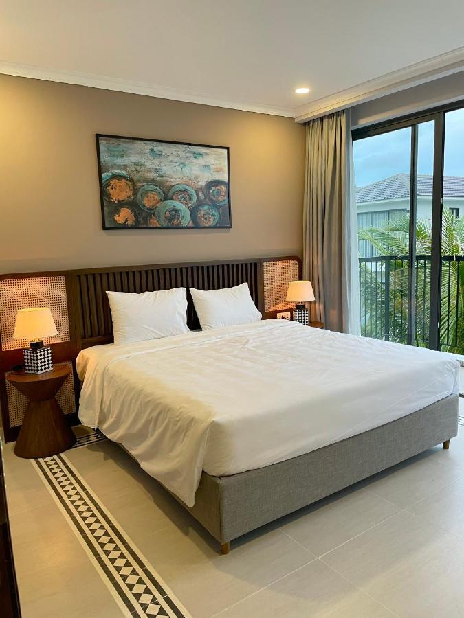 Ando Villas Phú Quốc-sziget Kültér fotó