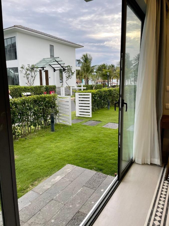 Ando Villas Phú Quốc-sziget Kültér fotó