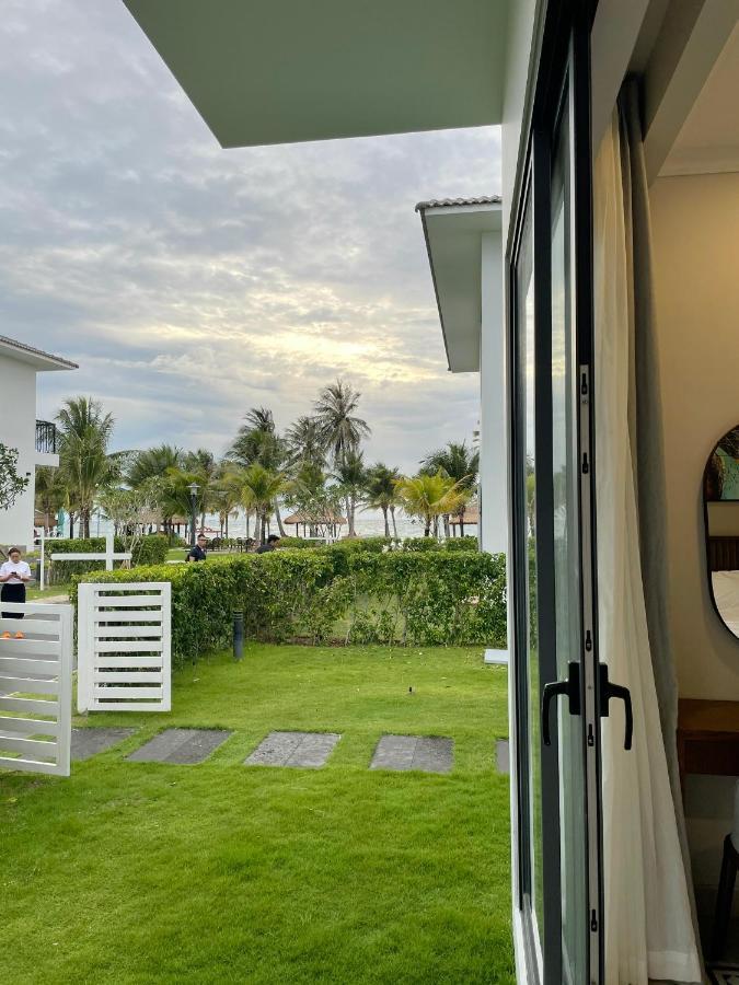Ando Villas Phú Quốc-sziget Kültér fotó