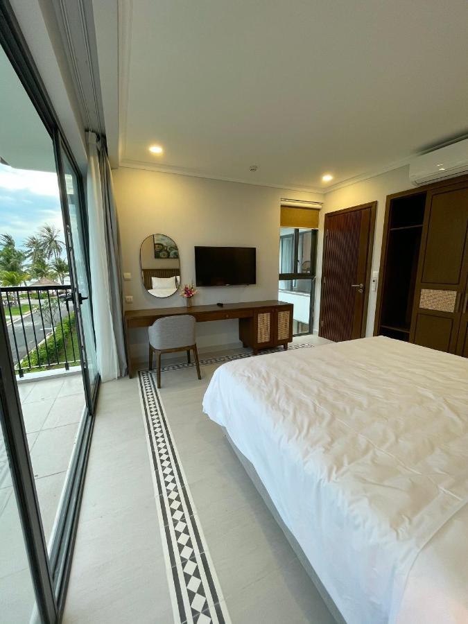 Ando Villas Phú Quốc-sziget Kültér fotó