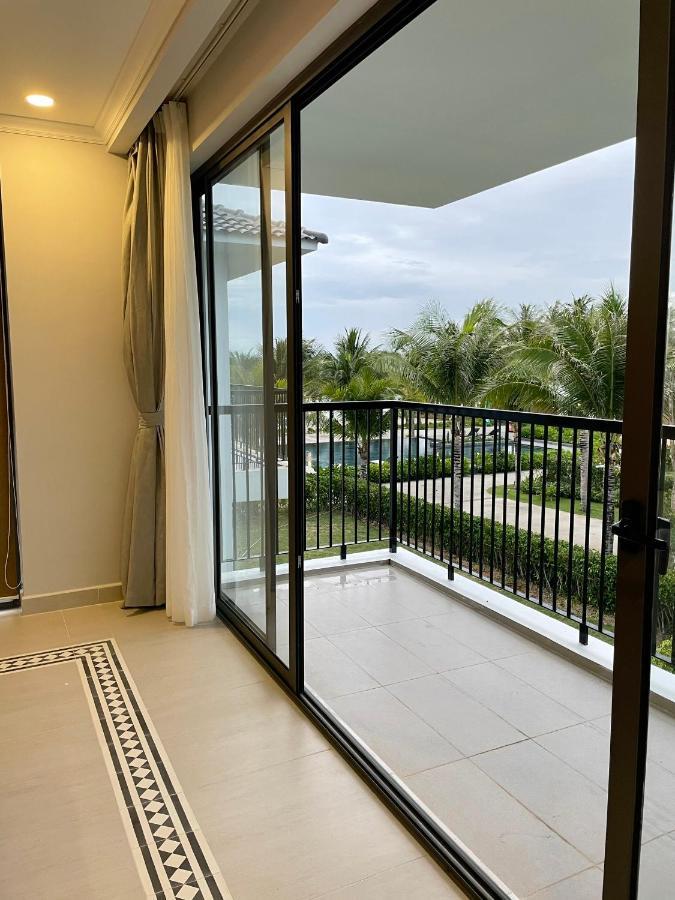 Ando Villas Phú Quốc-sziget Kültér fotó