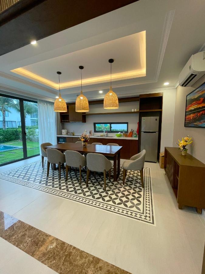 Ando Villas Phú Quốc-sziget Kültér fotó