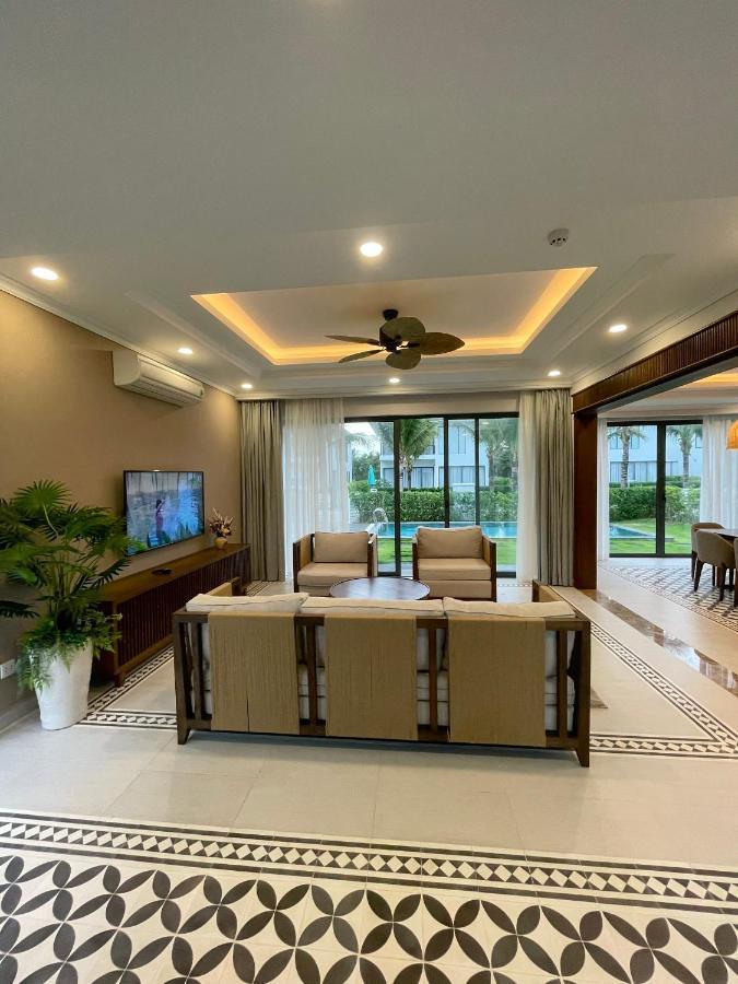 Ando Villas Phú Quốc-sziget Kültér fotó