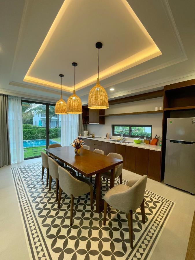 Ando Villas Phú Quốc-sziget Kültér fotó