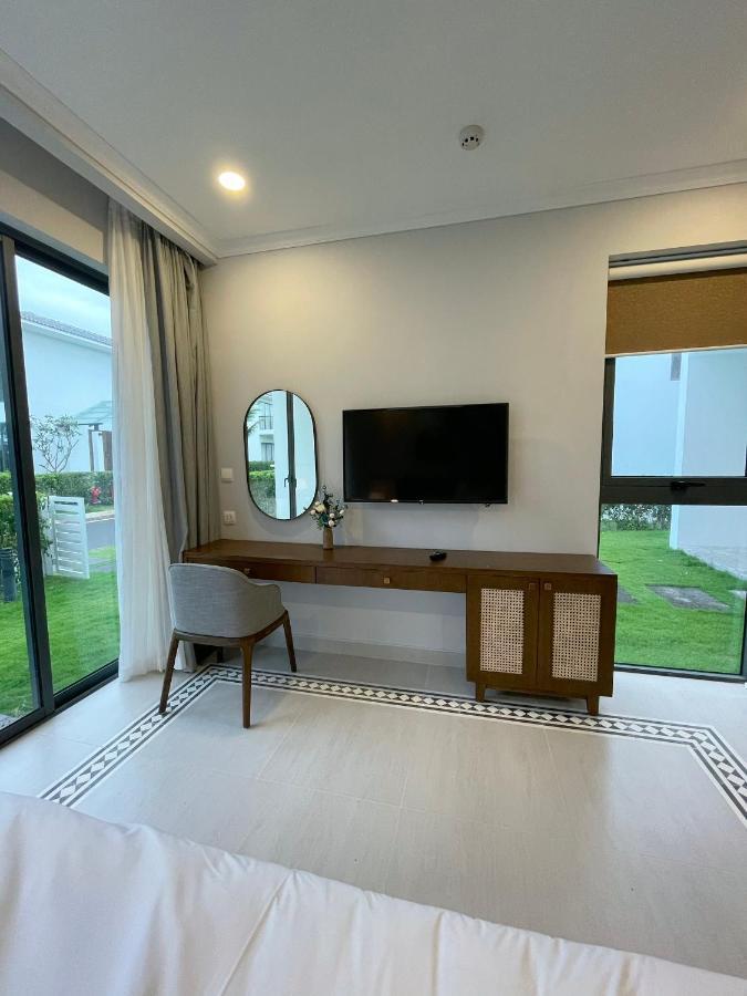 Ando Villas Phú Quốc-sziget Kültér fotó