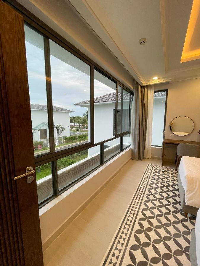 Ando Villas Phú Quốc-sziget Kültér fotó