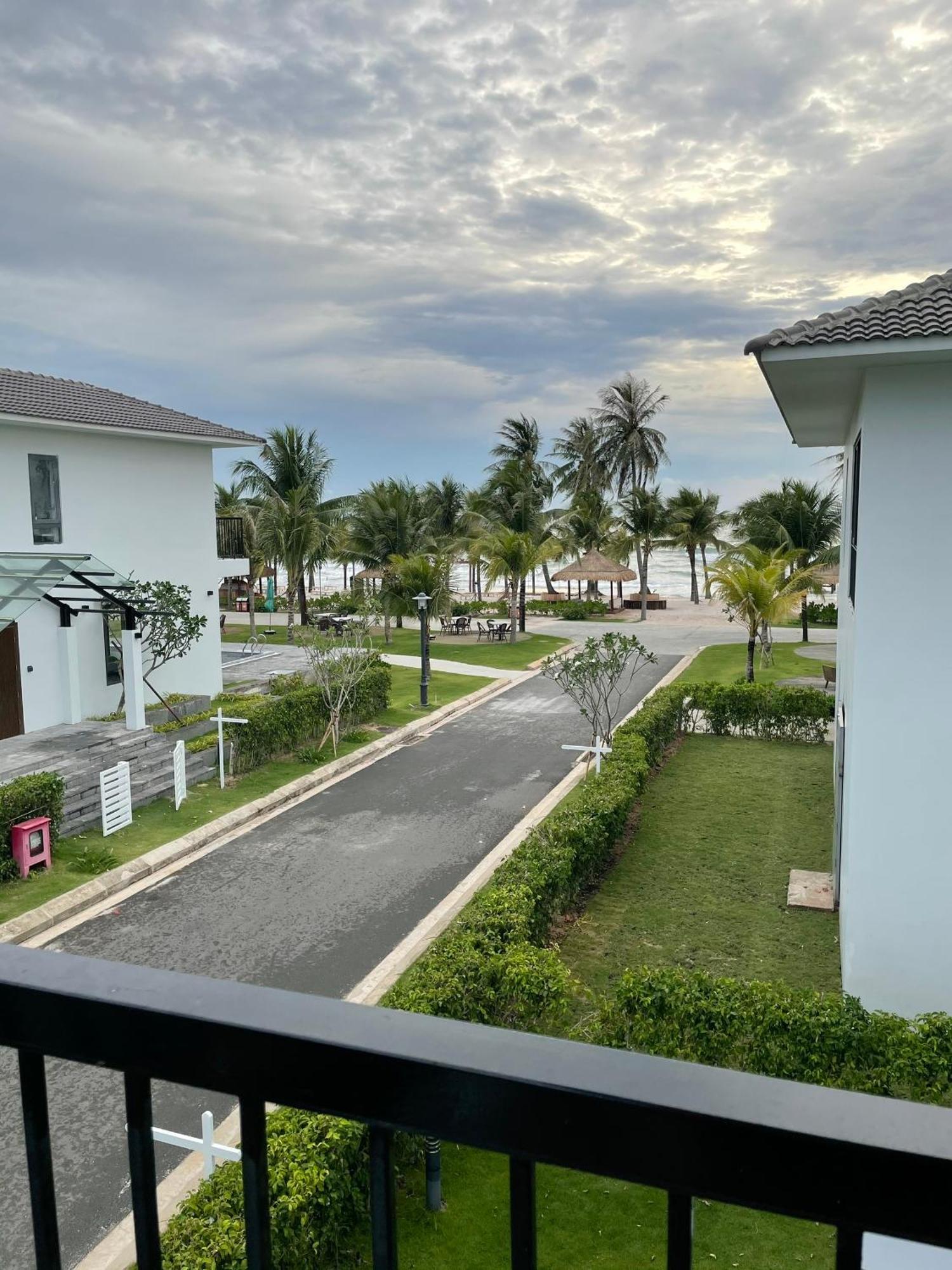 Ando Villas Phú Quốc-sziget Kültér fotó