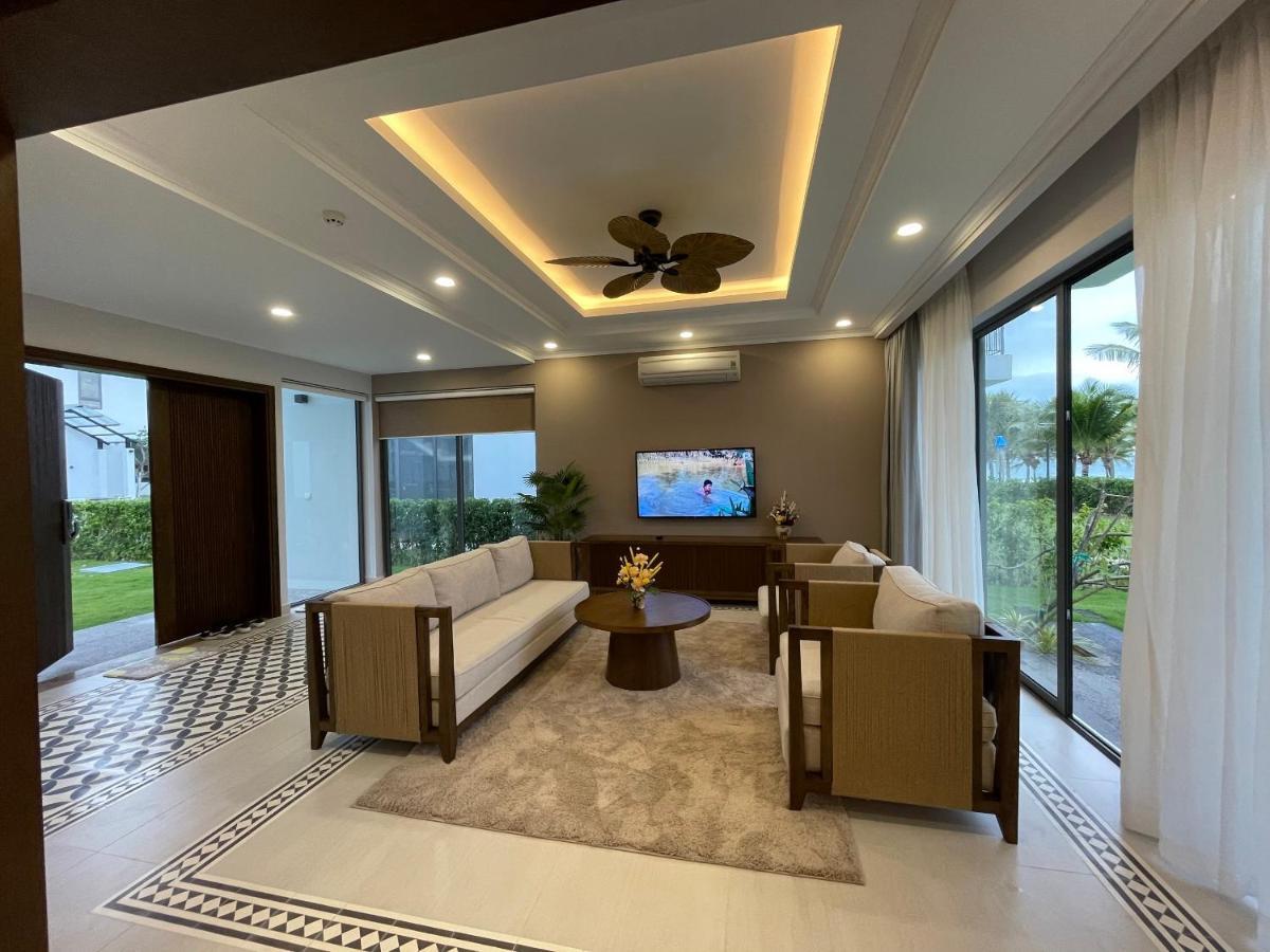 Ando Villas Phú Quốc-sziget Kültér fotó