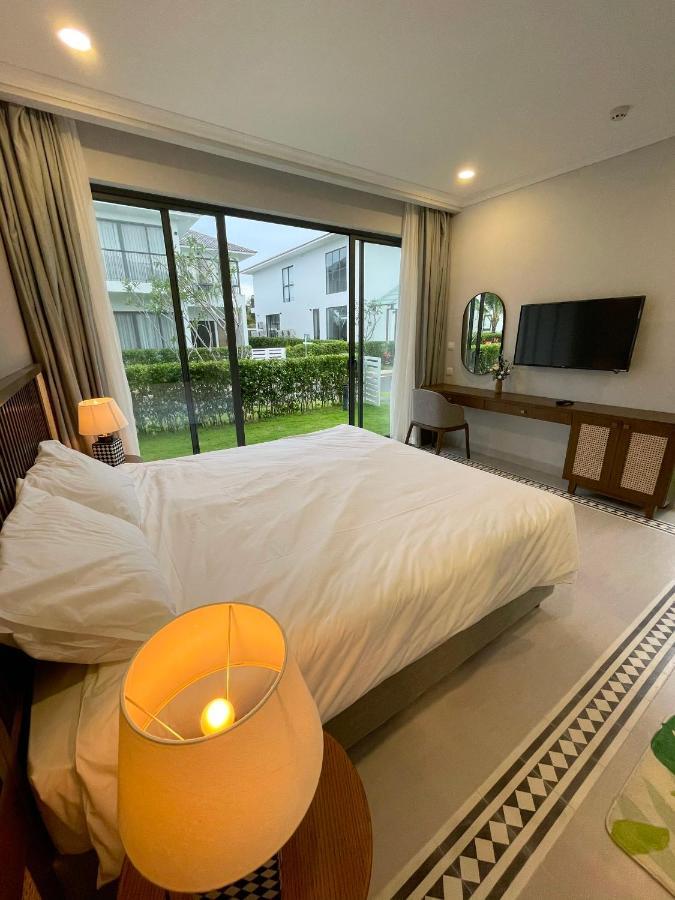 Ando Villas Phú Quốc-sziget Kültér fotó