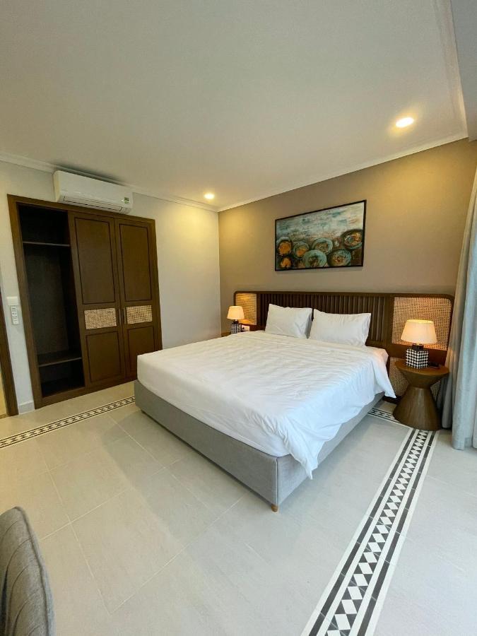 Ando Villas Phú Quốc-sziget Kültér fotó