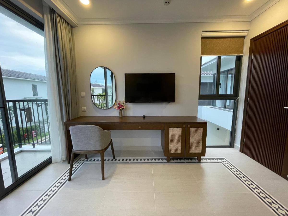 Ando Villas Phú Quốc-sziget Kültér fotó